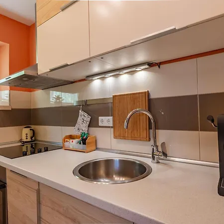 Dado Apartmán *