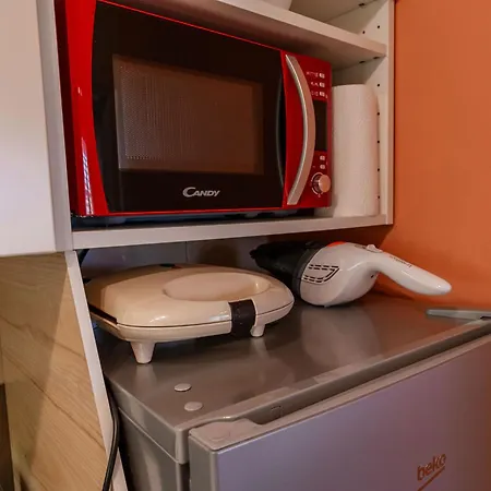 Dado Apartmán Korčula
