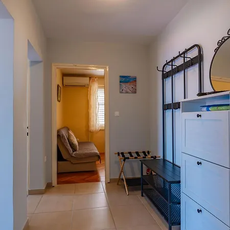 Dado Apartmán