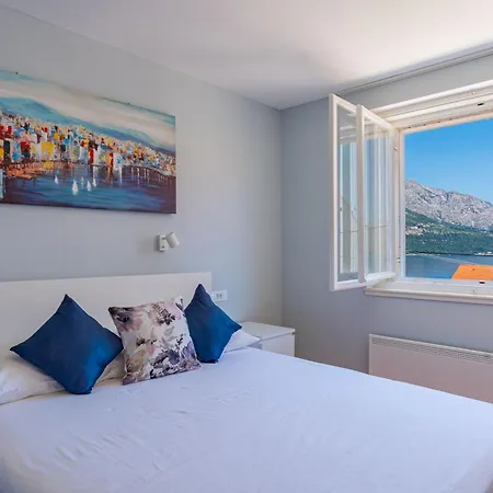 Dado Apartmán *