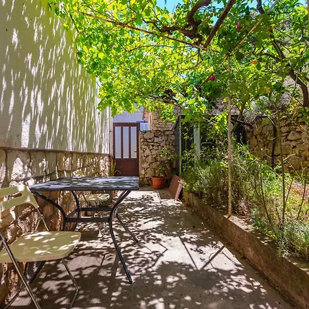 Dado Apartmán Korčula