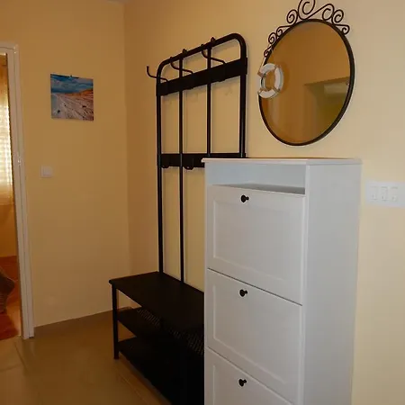 Dado Apartmán Korčula