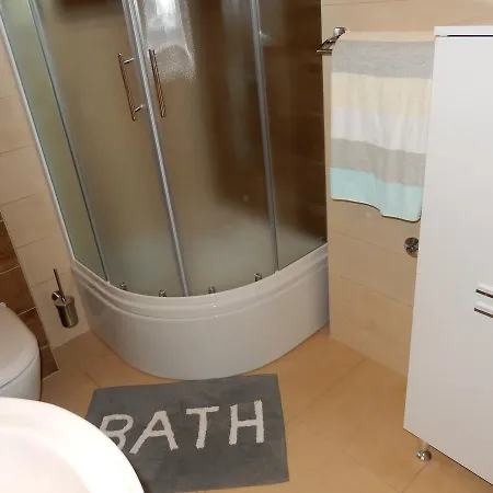 Dado Apartmán Korčula