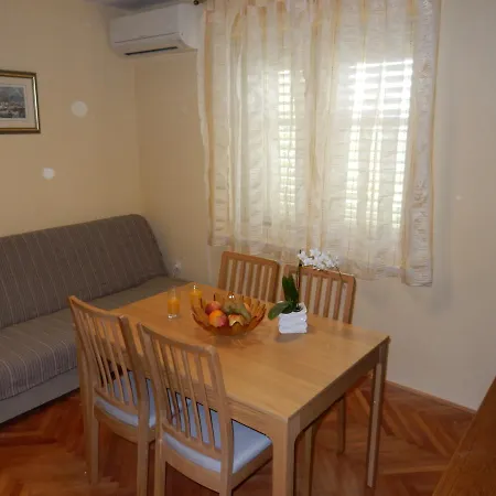 Apartmán Dado *