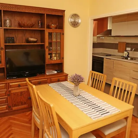Apartmán Dado Korčula