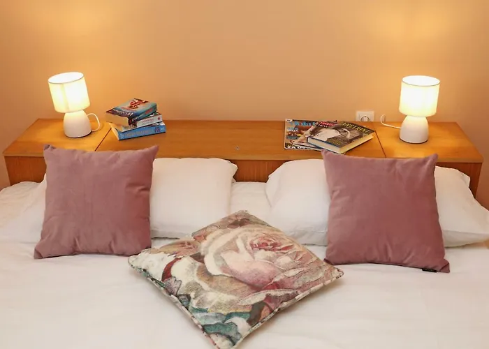 Apartman Dado Korčula