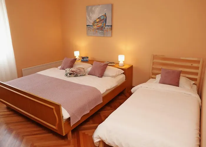 Dado Apartman Korčula