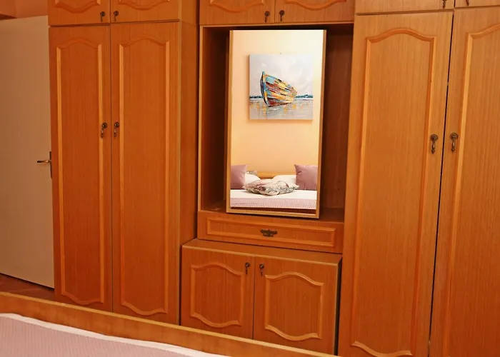 Apartman Dado *