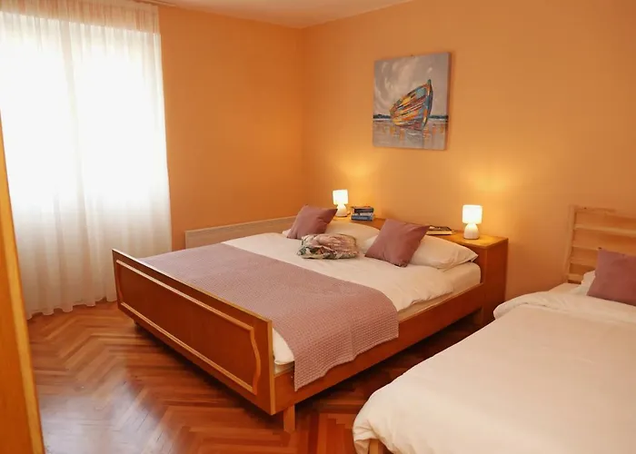 Apartman Dado *