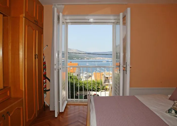 Apartman Dado