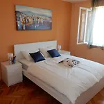 Apartment Dado