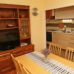 Dado Apartment *