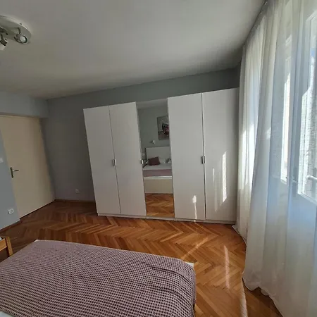 Dado Apartment Korčula