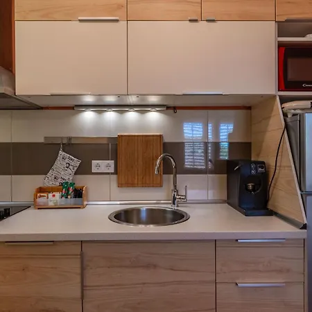 Apartment Dado *