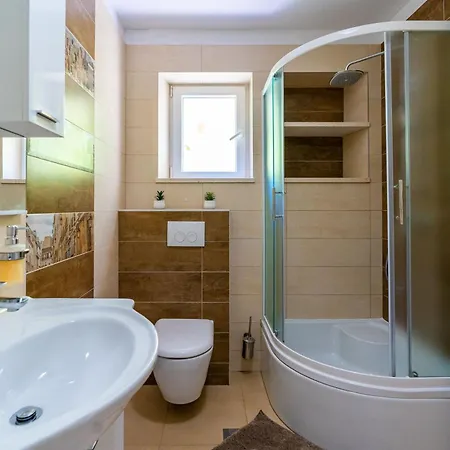 Dado Apartment Korcula Town