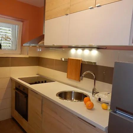 Dado Apartman Korcula Town