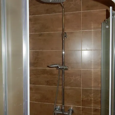 Apartment Dado