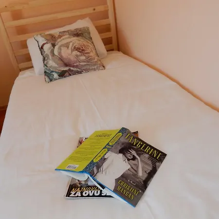 Dado Apartman Korcula Town