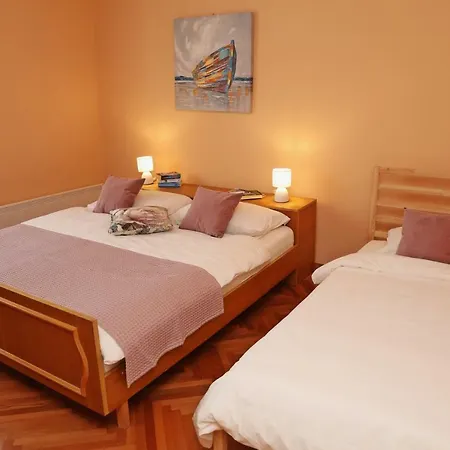 Dado Apartman Korčula