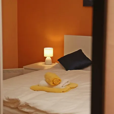 Dado Lägenhet