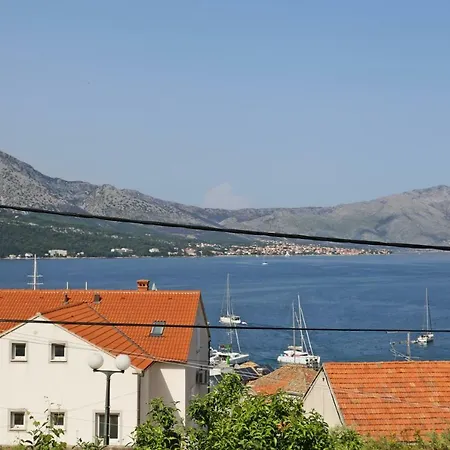 Dado * Korcula Town