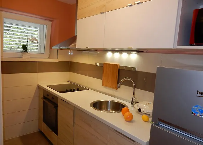 Dado דירה קורצולה