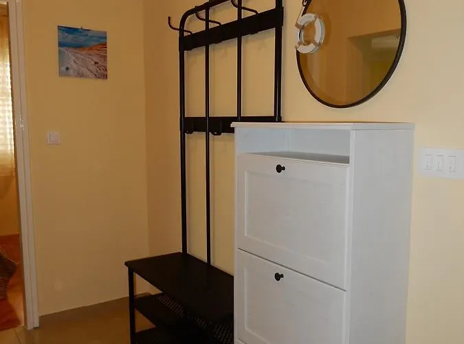 Dado דירה קורצולה