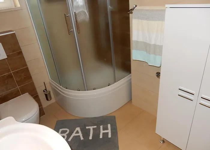 Dado דירה קורצולה