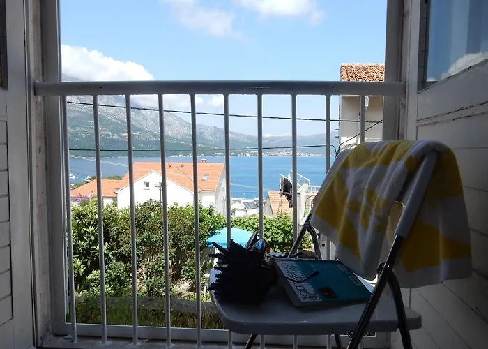 דירה Dado קורצולה