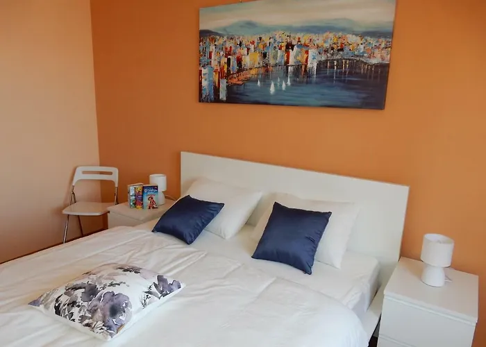 דירה Dado קורצולה