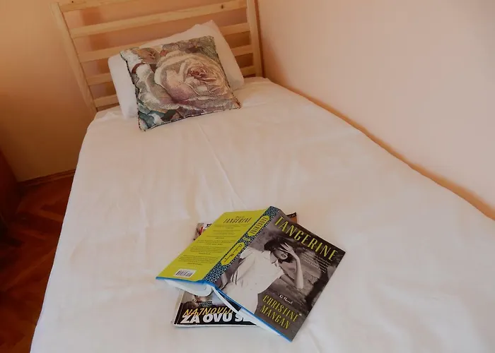 Dado דירה קורצולה