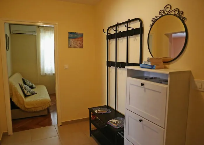 דירה Dado קורצולה