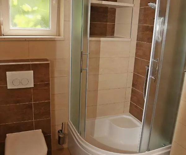 דירה Dado קורצולה