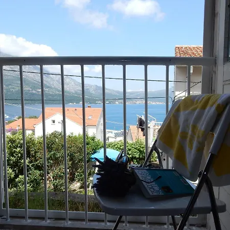 Apartament Dado Korčula