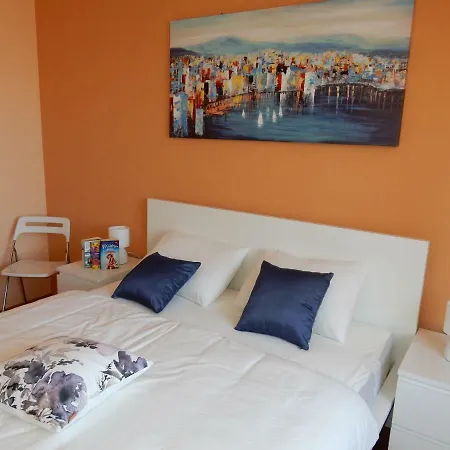 Apartament Dado Korčula