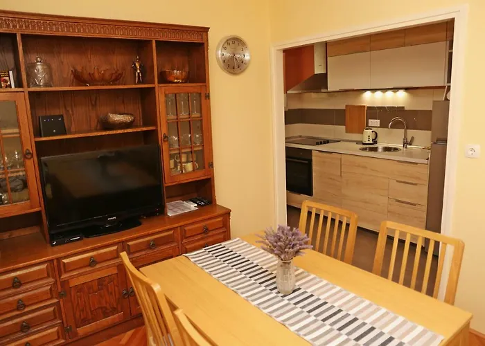 Dado Appartement *