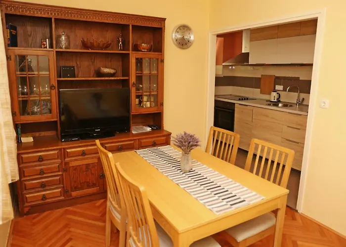 Appartement Dado Korčula